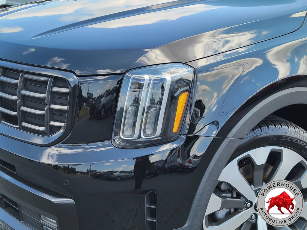 Used 2023 Kia Telluride SX Prestige AWD/4WD image 11