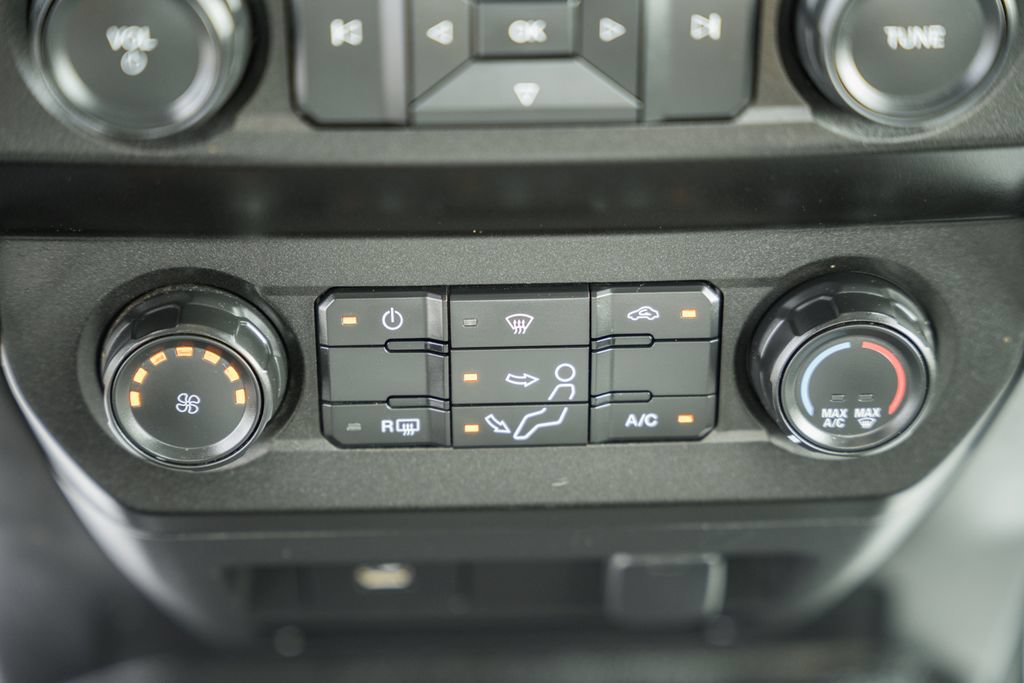 Certified 2021 Ford F350 XL w/ Power Equipment Group AWD/4WD image 23