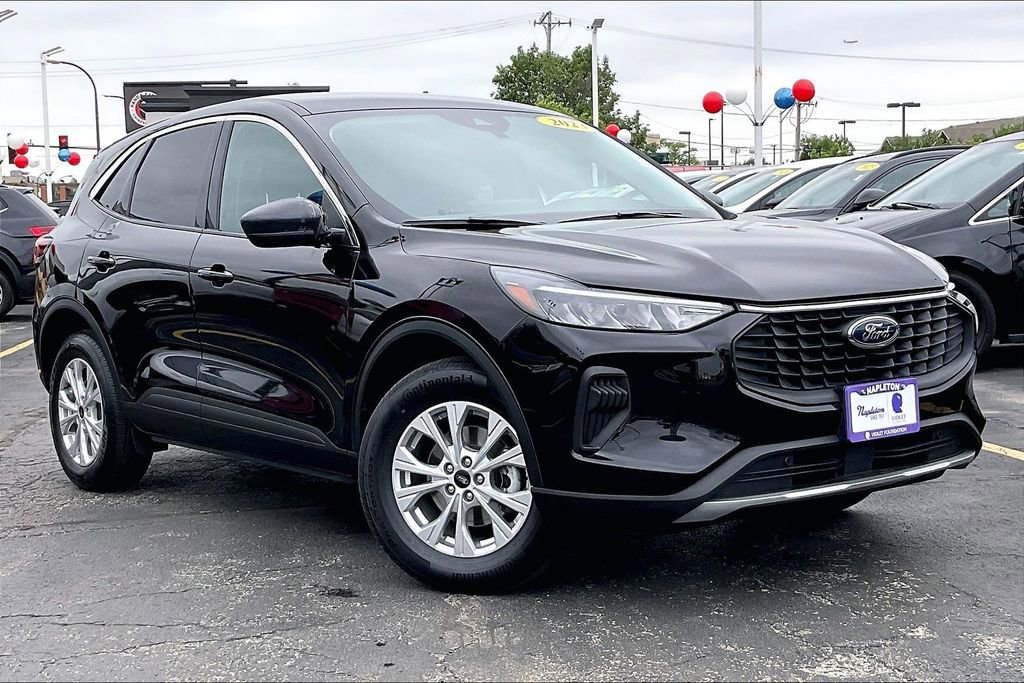 Certified 2023 Ford Escape Active w/ Tech Pack #1 AWD/4WD image 34