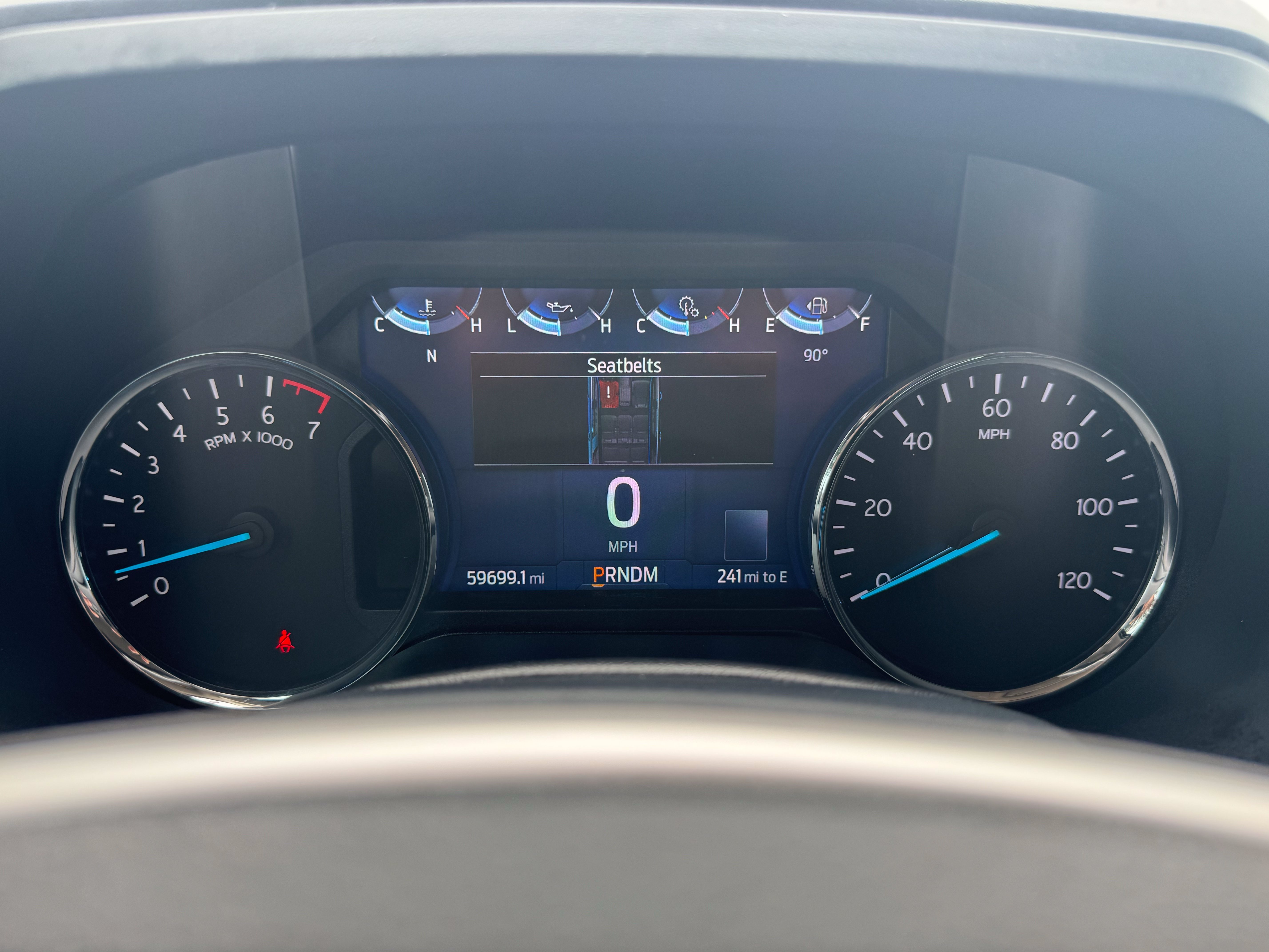 Certified 2023 Ford Expedition XLT RWD image 11