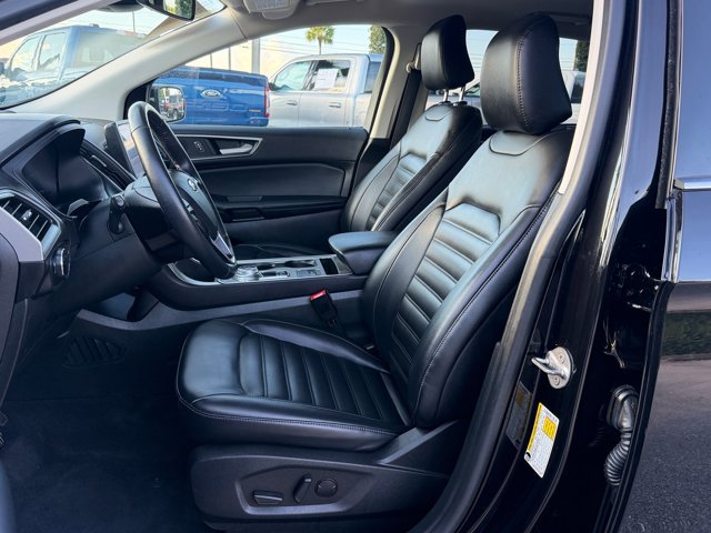 Certified 2024 Ford Edge SEL AWD/4WD image 17