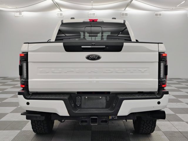 Certified 2020 Ford F350 Lariat AWD/4WD image 7
