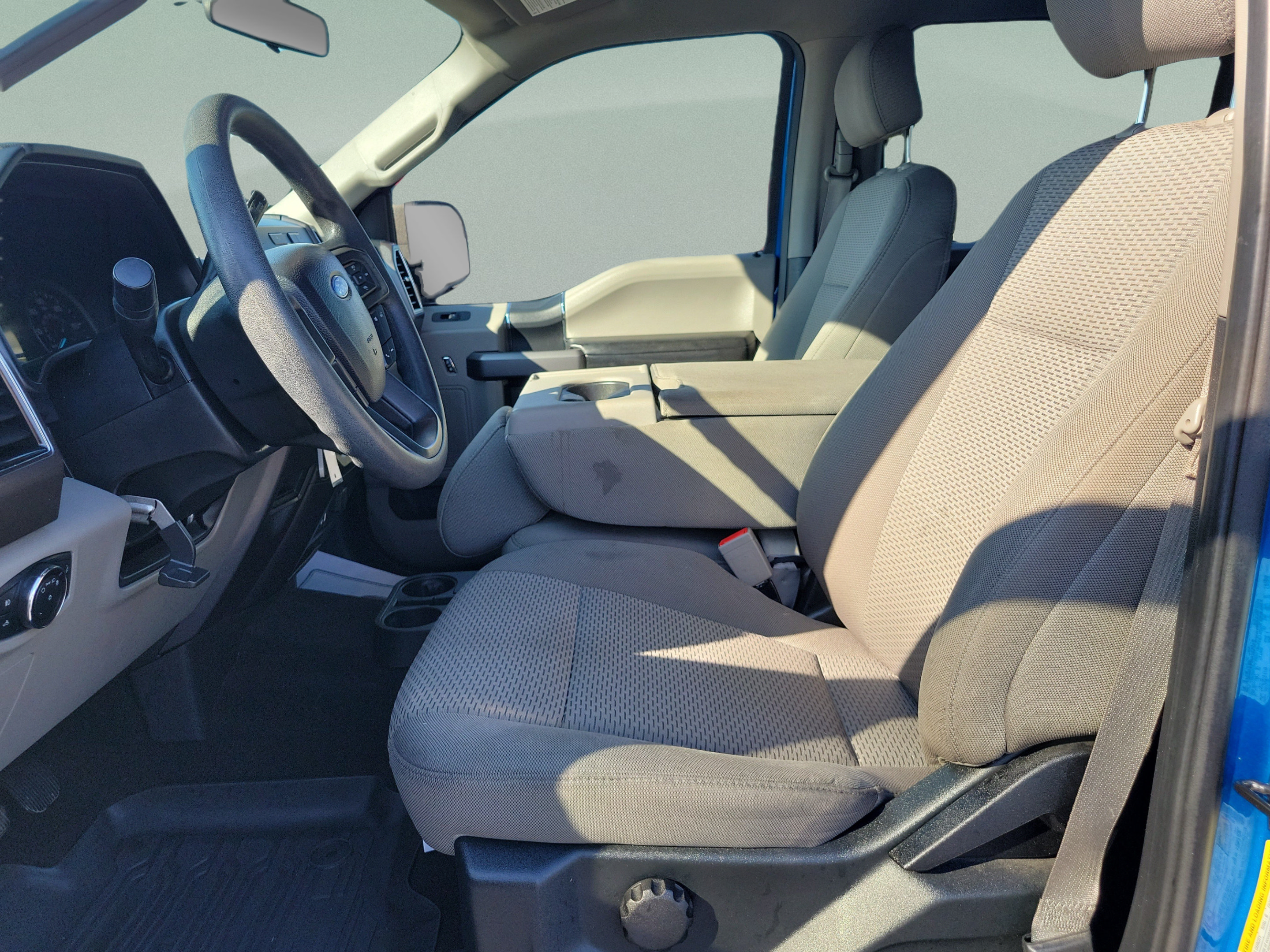 Certified 2019 Ford F150 XLT AWD/4WD image 14