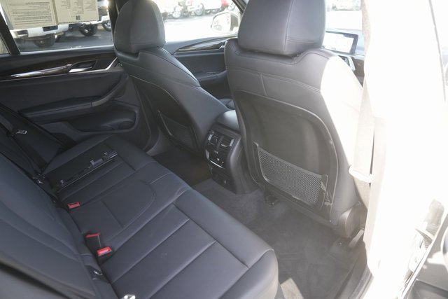 Used 2019 BMW X3 sDrive30i image 15