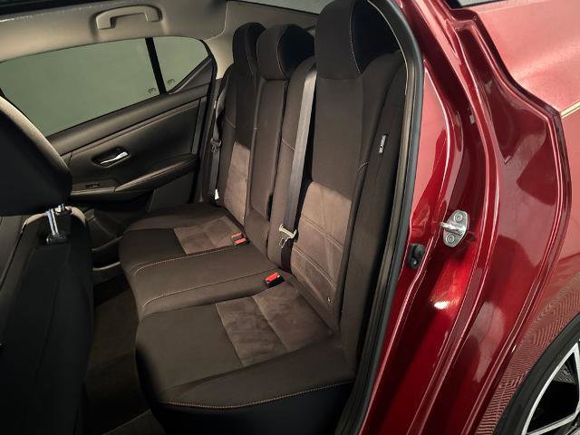 Used 2024 Nissan Sentra SR image 30