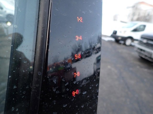 Certified 2024 Ford Mustang Mach-E Select image 13