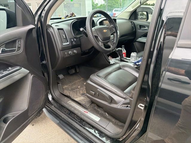 Used 2018 Chevrolet Colorado ZR2 AWD/4WD image 13