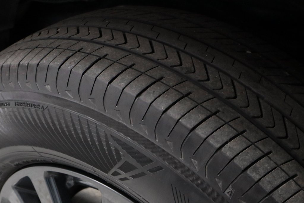 Used 2024 Toyota Land Cruiser image 19