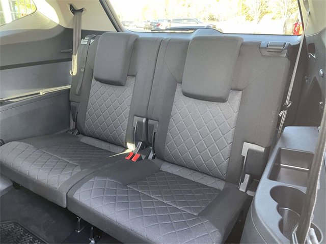 Used 2018 Volkswagen Atlas S image 11