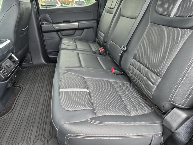 Certified 2022 Ford F150 XLT AWD/4WD image 30