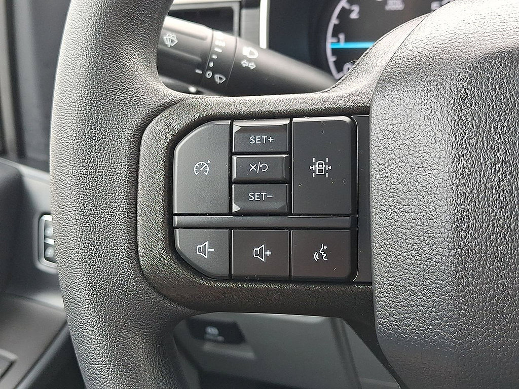 Certified 2023 Ford F150 XL w/ XL Chrome Appearance Package AWD/4WD image 17