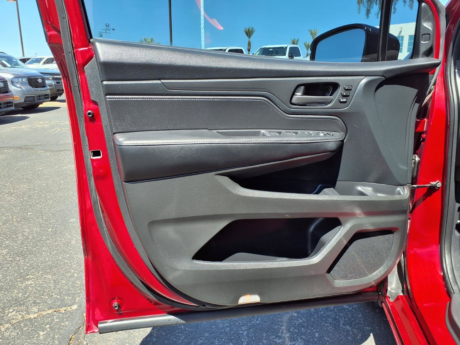 Used 2023 Honda Odyssey Sport image 20