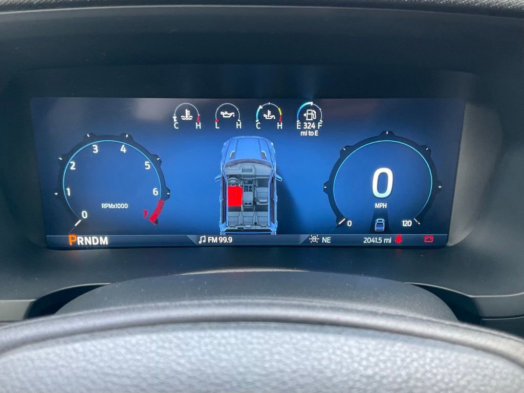 Certified 2024 Ford F150 STX w/ Equipment Group 201A FX4 image 63