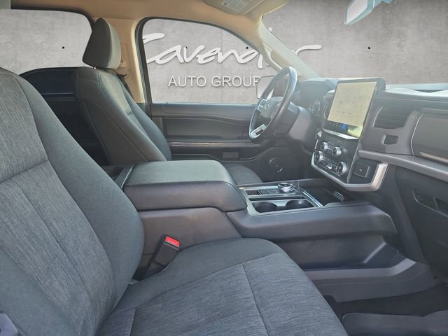 Certified 2022 Ford Expedition XLT image 23