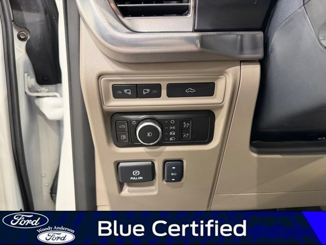 Certified 2024 Ford F150 Platinum w/ Equipment Group 703A Plus AWD/4WD image 20