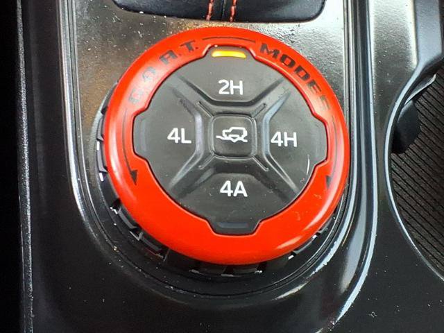 Certified 2024 Ford Bronco Raptor AWD/4WD image 19