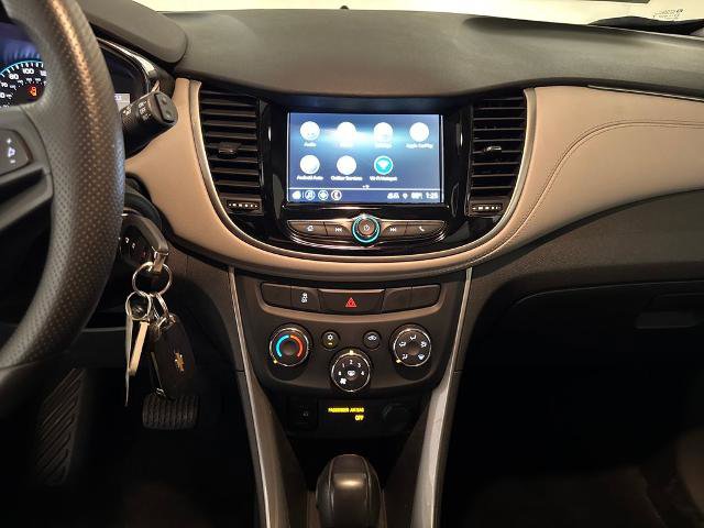 Used 2019 Chevrolet Trax LS w/ Tint and Cruise Package FWD image 24