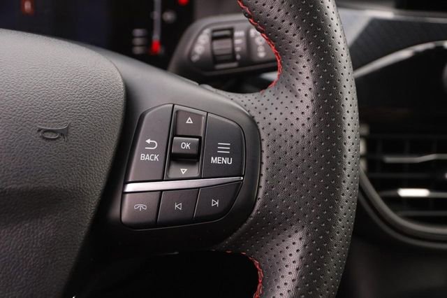 Certified 2024 Ford Escape ST-Line image 13