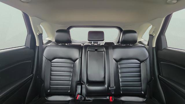 Certified 2019 Ford Edge SEL w/ Equipment Group 201A image 20