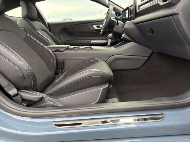 Certified 2024 Ford Mustang Coupe image 14