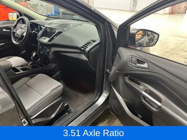 Certified 2019 Ford Escape SE AWD/4WD image 27