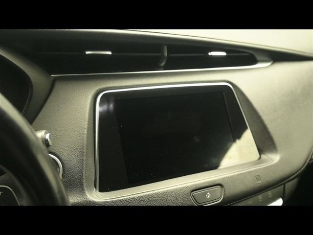 Used 2020 Cadillac XT4 Premium Luxury w/ Driver Awareness Package AWD/4WD image 16