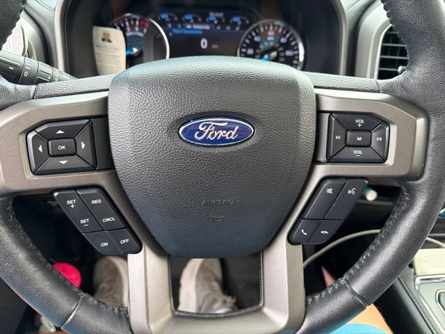 Certified 2020 Ford Expedition XLT w/ Equipment Group 202A AWD/4WD image 15