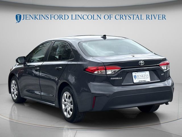 Used 2024 Toyota Corolla LE FWD image 6