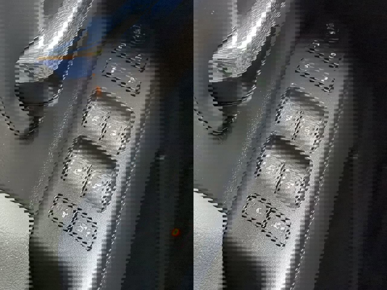 Used 2018 Chevrolet Silverado 1500 Custom w/ Custom Value Package image 20