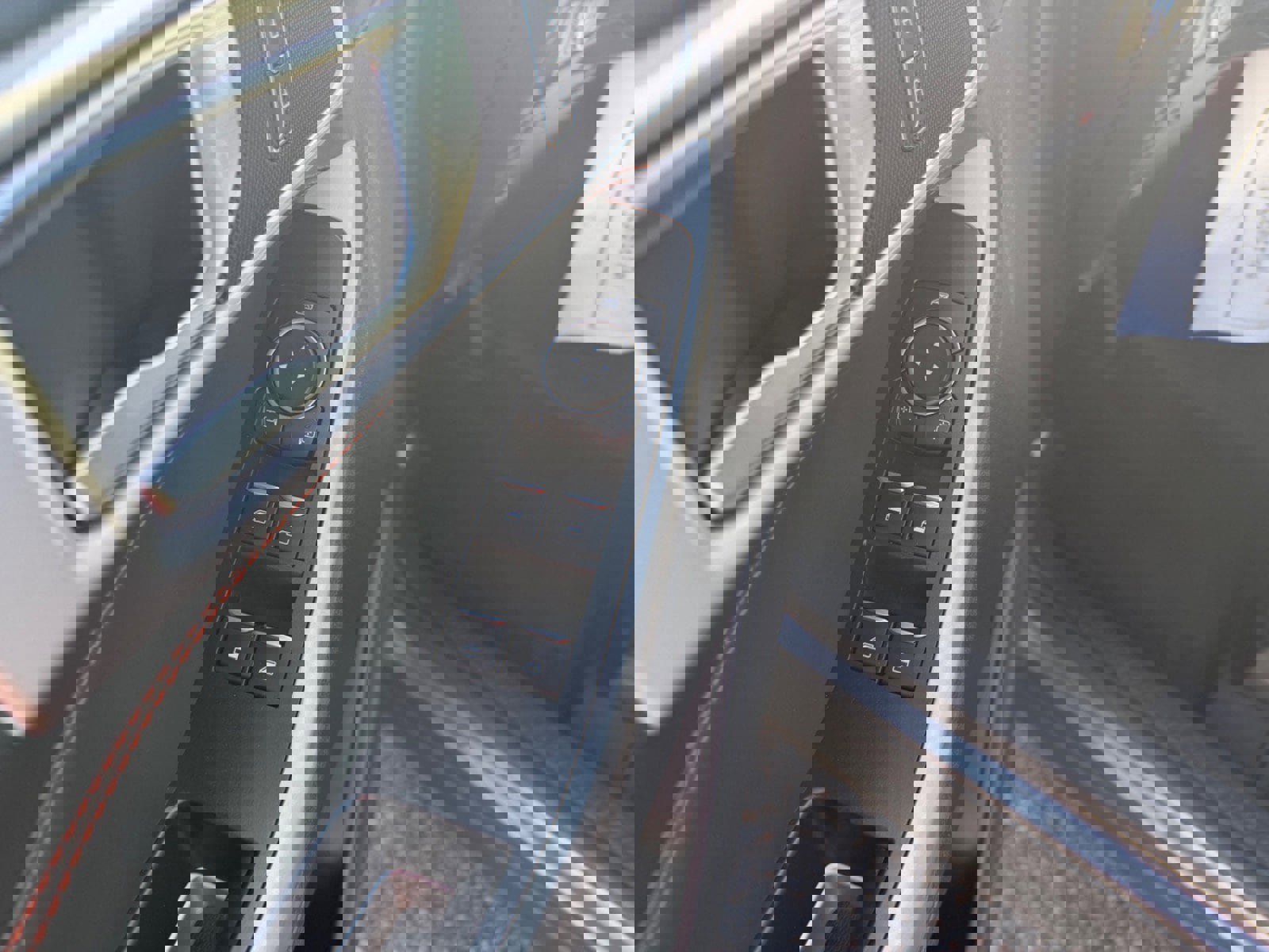 Certified 2022 Ford Explorer Timberline image 32