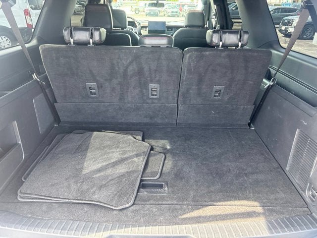 Certified 2022 Ford Expedition Max Limited AWD/4WD image 18