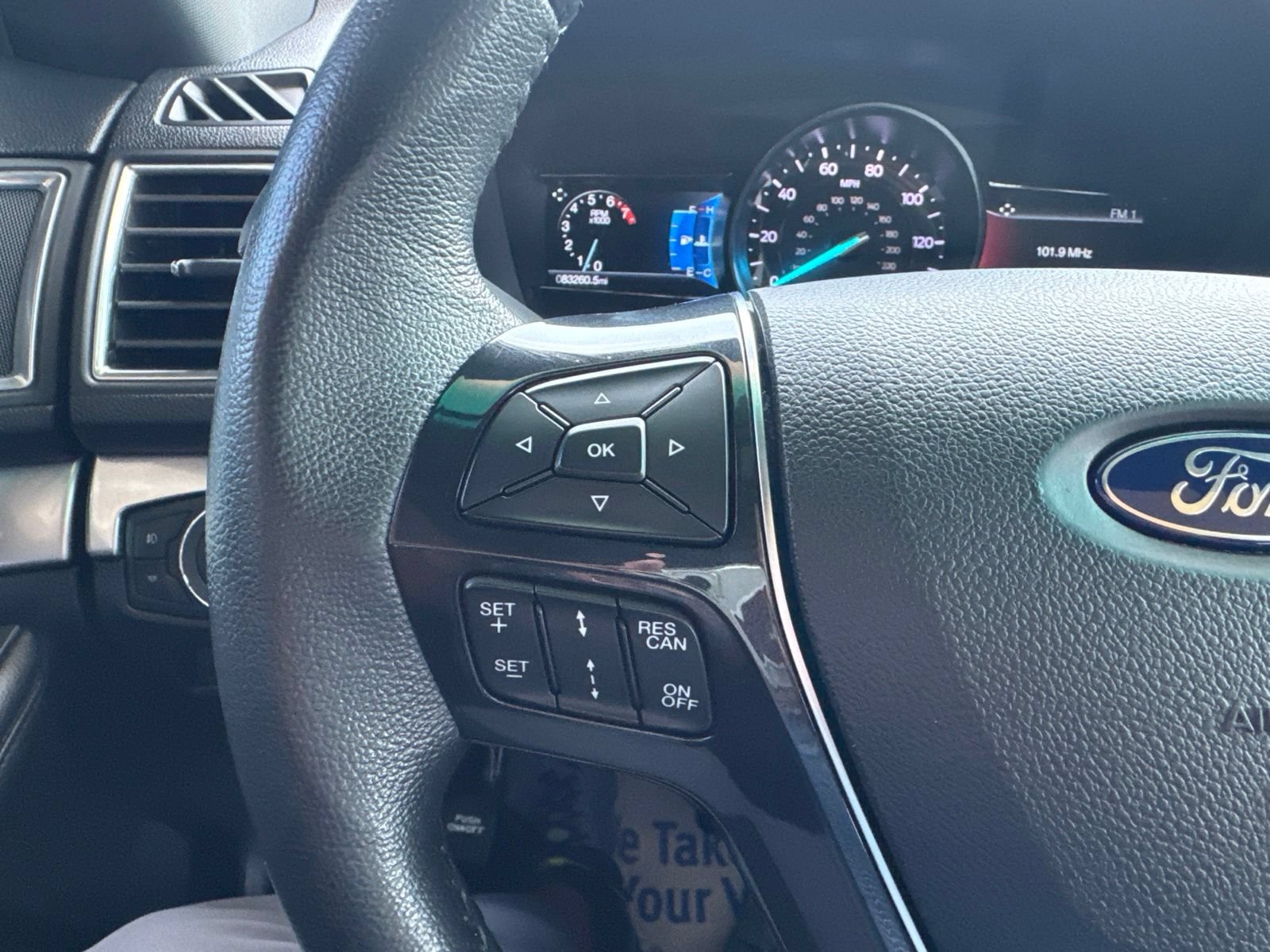 Certified 2018 Ford Explorer Limited w/ Equipment Group 301A AWD/4WD image 29