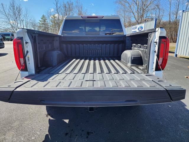 Used 2019 GMC Sierra 1500 SLT w/ SLT Premium Plus Package AWD/4WD image 10