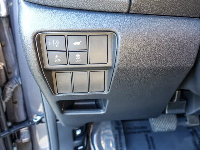Used 2022 Honda CR-V EX-L image 28