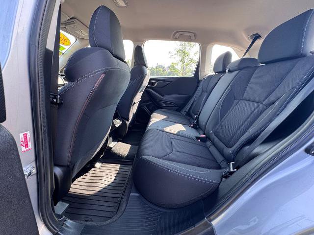 Used 2019 Subaru Forester w/ Alloy Wheel Package AWD/4WD image 13
