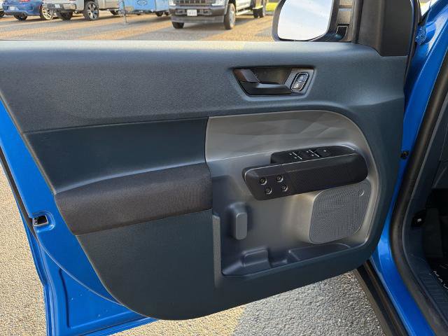 Certified 2025 Ford Maverick XL image 12