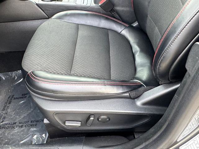 Certified 2024 Ford Escape ST-Line w/ Cold Weather Package image 16