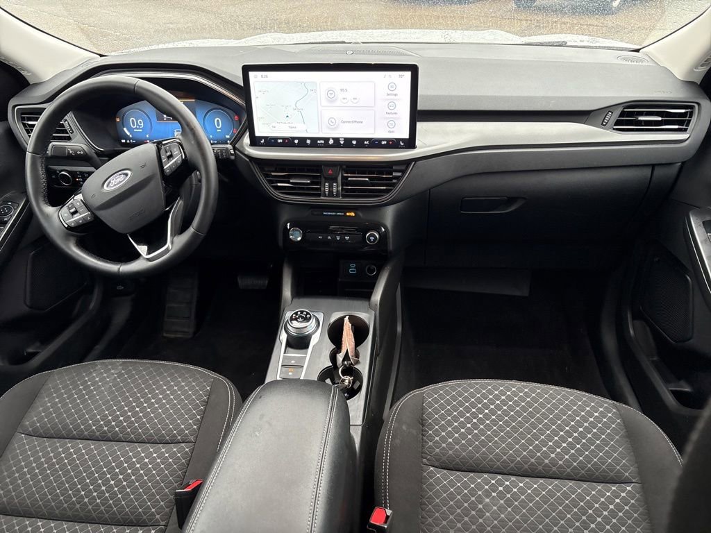 Certified 2023 Ford Escape Active w/ Tech Pack #2 AWD/4WD image 10
