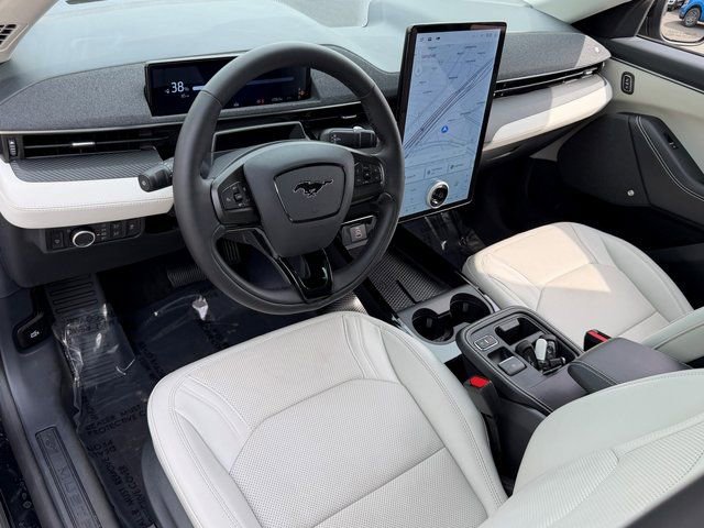 Certified 2025 Ford Mustang Mach-E Premium AWD/4WD image 35