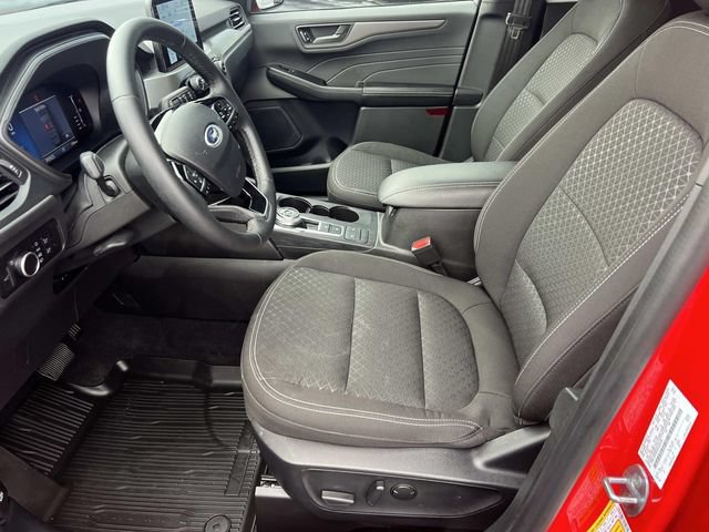 Certified 2024 Ford Escape Active AWD/4WD image 17