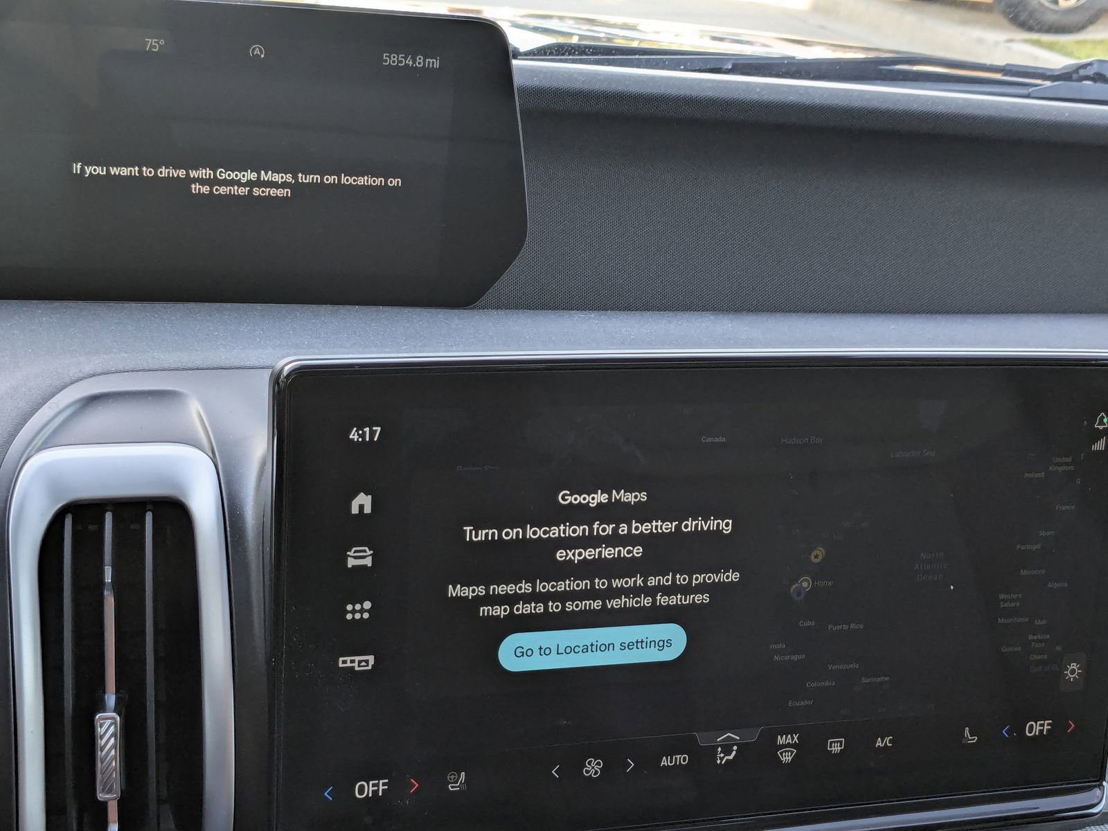 Certified 2025 Ford Expedition Max Active image 27