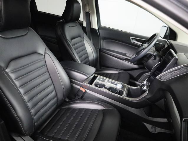 Certified 2024 Ford Edge SEL w/ Convenience Package AWD/4WD image 11
