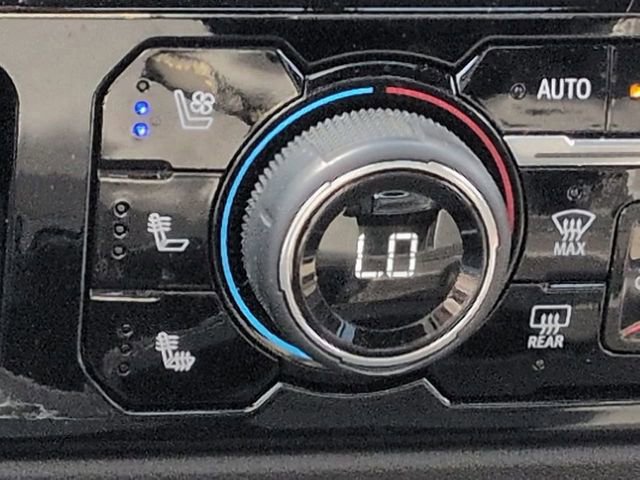 Used 2025 Chevrolet Silverado 2500 ZR2 w/ ZR2 Bison Edition image 27