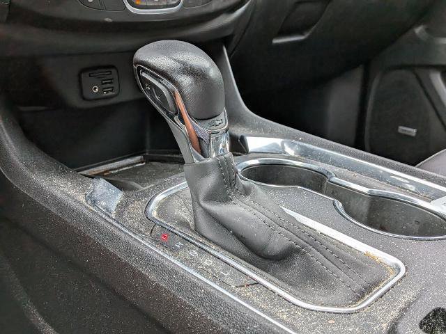 Used 2022 Chevrolet Traverse High Country image 12