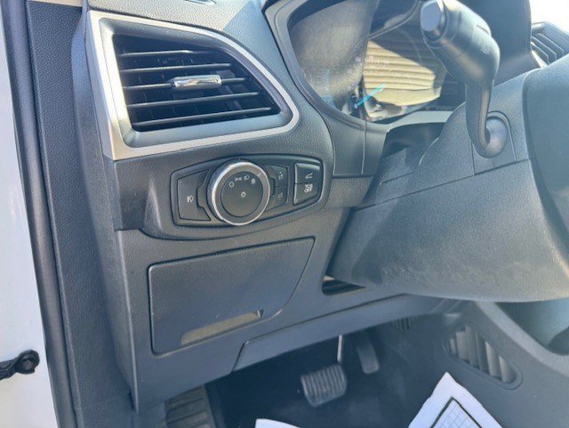 Certified 2024 Ford Edge SEL w/ Convenience Package image 12