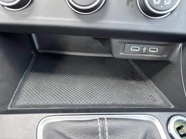 Used 2024 Volkswagen Jetta S FWD image 28