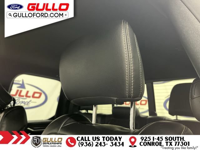 Used 2022 RAM 1500 Lone Star AWD/4WD image 17
