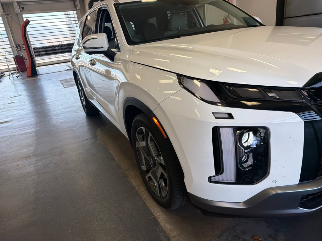 Used 2024 Hyundai Palisade SEL
