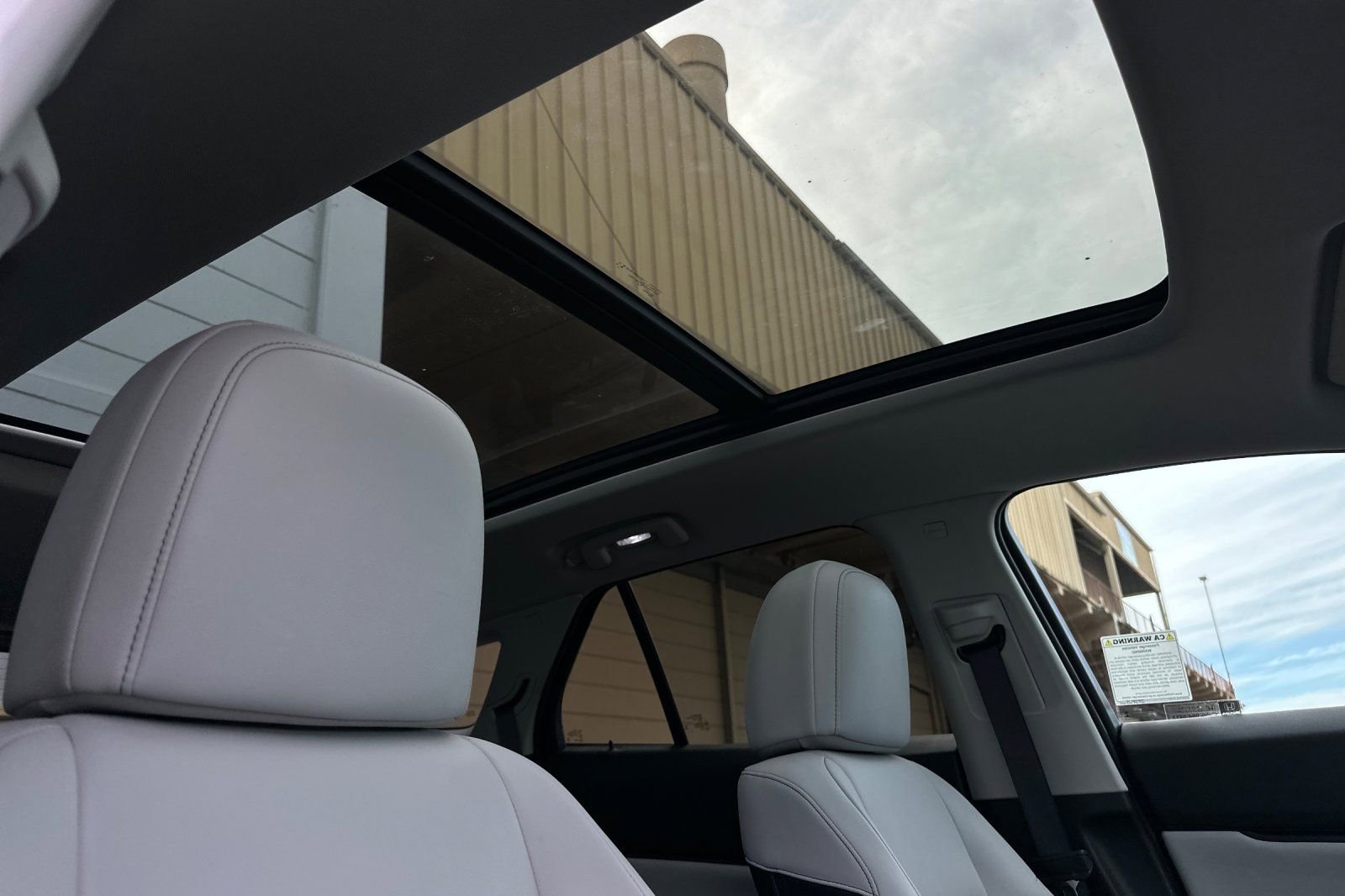 Used 2024 Honda Prologue Touring image 16