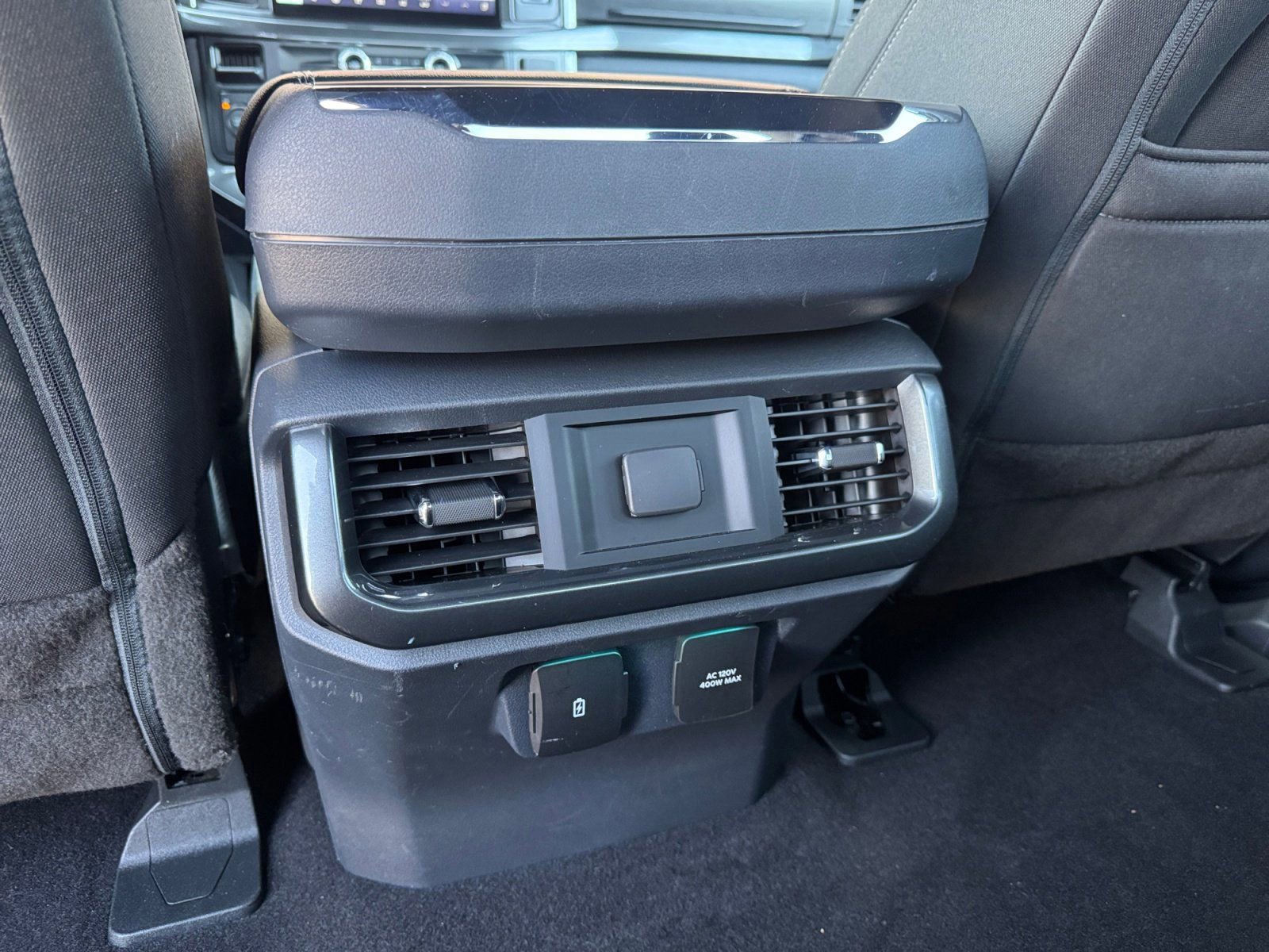 Certified 2023 Ford F150 XLT w/ Equipment Group 302A High image 20